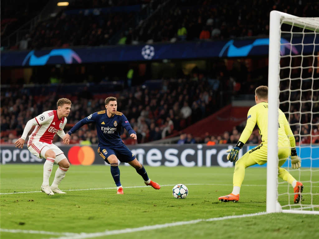 2-1逆袭!欧洲豪门双杀对手,强势晋级欧冠决赛 2-1逆袭!欧洲豪门双杀对手,强势晋级欧冠决赛